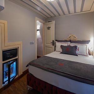 Deluxe Kamer met een King Size Bed